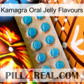 Kamagra Oral Jelly Flavours new09